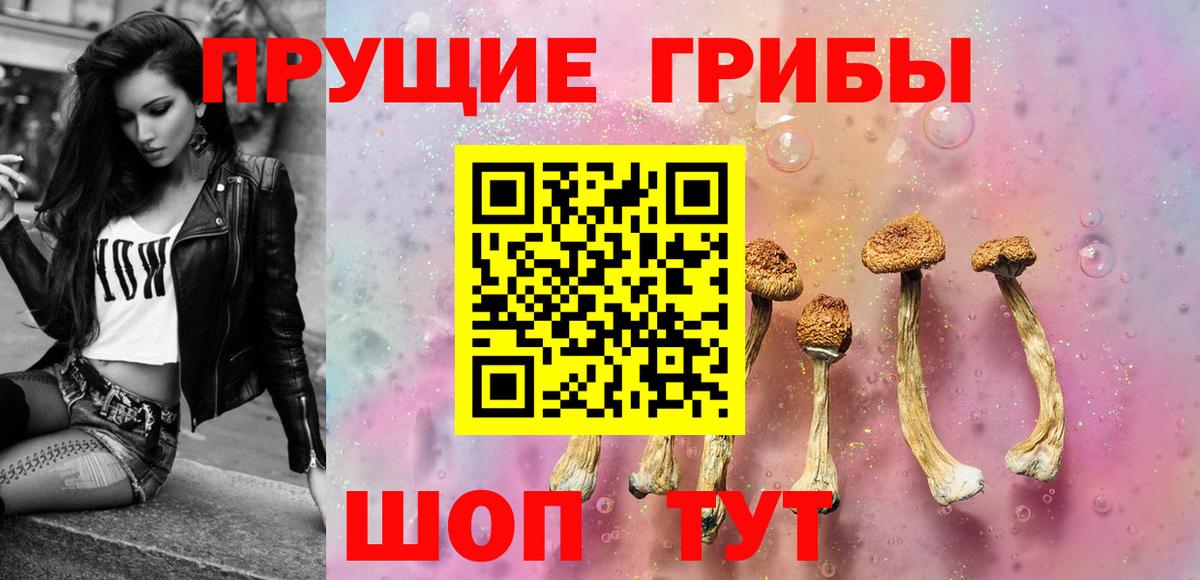 Галлюциногенные грибы Magic Shrooms Кинель